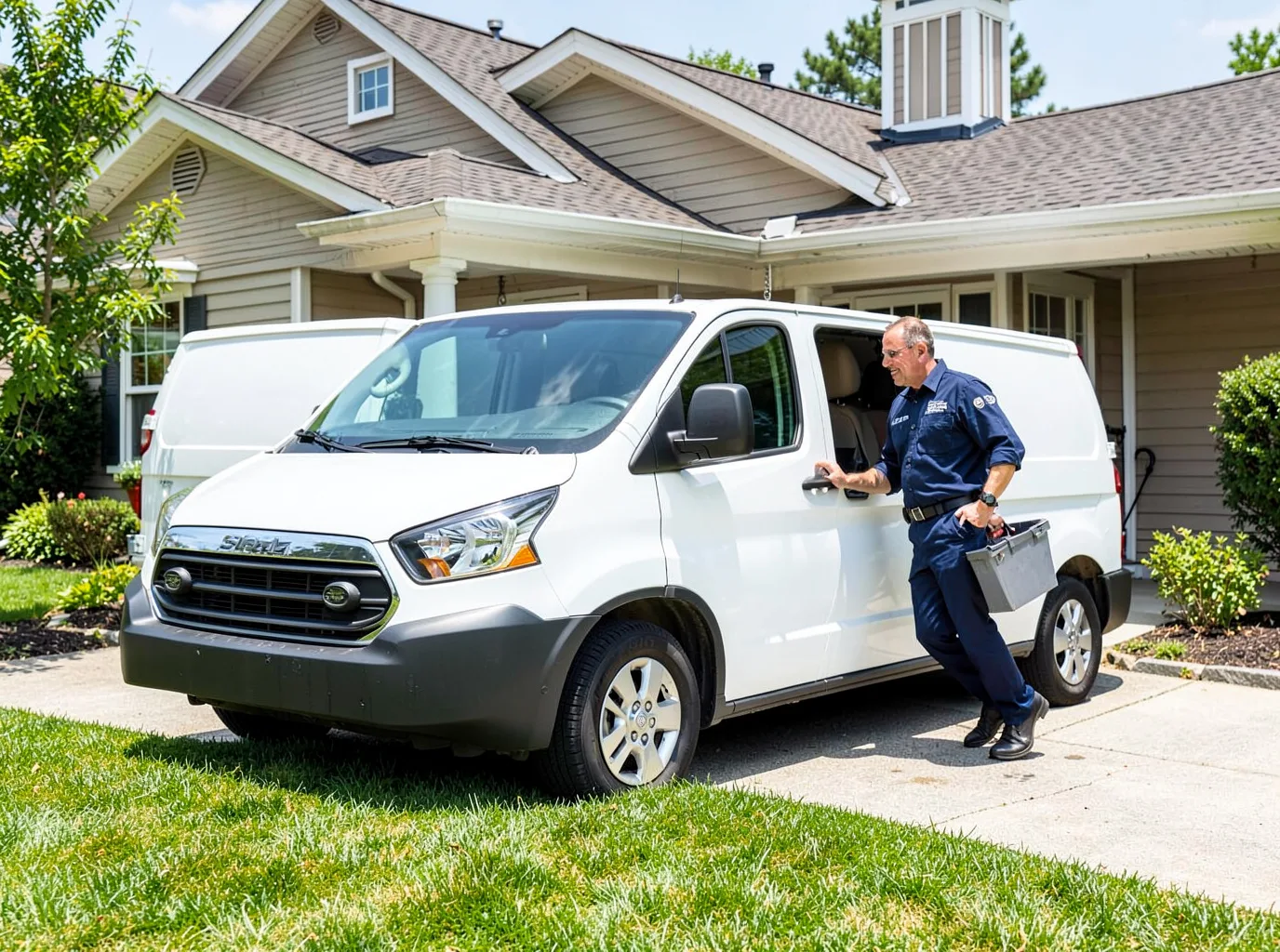 Emergency Plumber company in Grand Ledge, MI